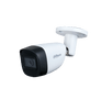 DAHUA HAC-HFW1200CMN-A- Camara Bullet 1080p/ Lente de 2.8 mm/ Microfono Integrado/ 101 Grados de Apertura/ Metalica/ IR de 30 Mts/ IP67/ Soporta CVI/CVBS/AHD/TVI.