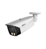 DAHUA HAC-HFW1509MHN-A-LED-0360B-S2 - Cámara Bullet Full Color de 5 MP con lente de 3.6 mm y micrófono integrado. IR 50 metros, WDR real de 120 dB y color 24/7.