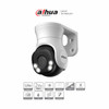 DAHUA HAC-PT1239A-A-LED - Camara PT de 2 Megapixeles HDCVI/ Full Color/ Lente de 2.8 mm/ 106 Grados de Apertura/ Microfono Integrado/ 40 Metros de Iluminación LED/ Super Adapt/ WDR Real de 130 dB/ IP66.