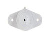 DAHUA HAP100 - Microfono Amplificado Omnidireccional/ Alcance Hasta 40M2/ SNR 70dB/ Rango Dinamico 104 dB/ Presion de Sonido Maximo 120dB/