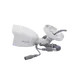 HILOOK THC-B120-PC CAMARA Bala TURBOHD 2 Megapíxeles (1080p) / Gran Angular 103° / Lente 2.8 mm / IR EXIR Inteligente 20 mts / Exterior IP66 / dWDR / TVI-AHD-CVI-CVBS