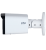 DAHUA IPC-HFW2441T-ZS - Cámara IP Bullet de 4 Megapíxeles/ Lente Motorizado de 2.7 a 13.5 mm/ WizSense/ IR de 60 Metros/ SMD Plus/ Protección Perimetral/ Ranura para MicroSD/ IP67/ Ik10