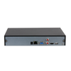 DAHUA NVR2116HS-I2 - NVR de 8 Megapixeles/ 4k/ 16 Canales IP/ WizSense/ Con IA/ Rendimiento de 144 Mbps/ Smart H.265+/ 1 Ch de Reconocimiento Facial o 1 Canal de Protección Perimetral o 4 Canales de SMD/ 1 Puerto SATA 10 TB/