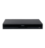 DAHUA NVR2216-16P-I2 - NVR de 8 Megapixeles /16 Canales IP/ WizSense/ 4k Con IA/ 16 Puertos PoE/ 2 Bahías de Discos Duros / 1 Ch de Reconocimiento Facial y FD/ 10 Bases de Datos de Rostros/ H.265+/ SMD Plus/ Soporta Camaras con IA