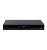 DAHUA NVR2216-16P-I2 - NVR de 8 Megapixeles /16 Canales IP/ WizSense/ 4k Con IA/ 16 Puertos PoE/ 2 Bahías de Discos Duros / 1 Ch de Reconocimiento Facial y FD/ 10 Bases de Datos de Rostros/ H.265+/ SMD Plus/ Soporta Camaras con IA