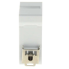 DAHUA PFT1300 - Extensor PoE & PoE plus pasivo / 2 Puertos / Conexión en cascada hasta 300 Mts / 2 Puertos Fast Ethernet