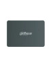 DAHUA XVR1B04-I-SSD - DVR de 4 canales 1080p Lite/ Con disco SSD de 512GB Especial para Videovigilancia/ S-XVR Series/ WizSense/ H.265+/ 4 canales con SMD Plus/ Búsqueda inteligente (Humanos y vehículos)