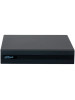DAHUA XVR1B04-I-SSD - DVR de 4 canales 1080p Lite/ Con disco SSD de 512GB Especial para Videovigilancia/ S-XVR Series/ WizSense/ H.265+/ 4 canales con SMD Plus/ Búsqueda inteligente (Humanos y vehículos)