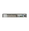 DVR DAHUA XVR5116H-4KL-I3 16 Canales 4K 8MP WizSense con Reconocimiento Facial