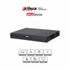 DAHUA XVR5216AN-I3 - DVR de 16 Canales de 5 Megapíxeles Lite/ WizSense/ H.265+/ 2 Bahías de Discos Duros/ 16 Canales + 8 Canales IP/ Hasta 24 Ch IP/ 2 Canales de Reconocimiento Facial/ Codificación IA/ SMD Plus/ Proteccion Perimetral