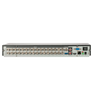 DAHUA XVR5232AN-I3 - DVR de 32 Canales de 5 Megapixeles Lite/ WizSense/ H.265+/ 2 Bahías de Discos Duros/ Hasta 32 Canales IP/ 2 Ch de Reconocimiento Facial/ SMD Plus/ Codificación IA/ Onvif/ Funciones IoT&POS/ Audio Bidireccional
