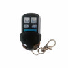 DIGISEG RD1CO1301 CONTROL METALICO 4CH CONTROL REMOTO METALICO/4 CANALES 