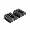 Kit Extensor HDMI para distancias de 50 metros / Soporta resoluciones 4K / Cat 6a, 7