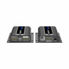 Titanium TT372EDID4K Kit Extensor HDMI | Hasta 70m 1080p | 40m 4K@30Hz | Compatible con HDCP | Cable Cat 6 Recomendado | Soporta Múltiples Resoluciones | Soporta PoC | Salida Loop,Extensión HDMI hasta 70 metros con CAT6 a 1080p. Titanium TT372EDID4K Kit Extensor HDMI | Hasta 70m 1080p | 40m 4K@30Hz | Compatible con HDCP | Cable Cat 6 Recomendado | Soporta Múltiples Resoluciones | Soporta PoC | Salida Loop,Extensión HDMI hasta 70 metros con CAT6 a 1080p.