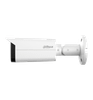 DAHUA HAC-HFW2509TU-A-LED - Cámara Bullet Full Color de 5 Megapíxeles/ Lente de 2.8mm/ 111 Grados de Apertura/ 60 Metros de Iluminación/ Micrófono integrado/ WDR real 120dB/CVI/CVBS/AHD/TVI/ IP67.