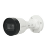 Dahua IPC-HFW1230S1-A - Cámara IP Bullet de 2MP, lente de 2.8mm, ángulo de visión de 102 grados, micrófono integrado, compresión H.265+, IR de 30m, protección IP67, PoE, DWDR
