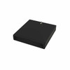 EPCOM GABVID2R3 GABINETE PARA DVR-NVR Tamaño Max. de DVR/NVR: 445 x 88 x 400mm (An.xAl.xProf.). Compatible con Fuente SLIM.