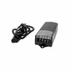 EPCOM PS-12-DC-4C Fuente de Alimentación de 4 Salidas de 11 - 15 Vcc / 5 Amper / Voltaje de Entrada 110- 240 Vac / Fusible Térmico PTC Integrado para Protección / Salida de Voltaje Inteligente hasta 3 Amper por Salida