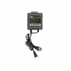 EPCOM RT2460LS Transformador de 24 Vca, 60 VA Voltaje de entrada: 120 VCA con alta eficiencia/ Voltaje de salida: 24 VCA, potencia 60 watts