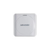 HIKVISION DS-K1801E Lector de Tarjetas PROX EM / Exterior IP65 / Wiegand / Compatible con Cualquier Panel / PEQUEÑO y ESTETICO