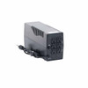HIKVISION DS-UPS1000-X UPS de 1000 VA / 600 W / Protección Contra Sobrecarga y Descarga / Entrada y Salida 120 VCA / 6 Tomas NEMA 5-15R (4 con Respaldo y 2 sin Respaldo). 