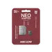 HIKVISION HS-TF-C1/32G/NEO/A Memoria microSD con Adaptador Ideal para Celular o Tablet / 32 GB / Multipropósito / Clase 10 / 92 MB/s Lectura / 50 MB/s Escritura, Lectura rápida de hasta 92 MB/s.