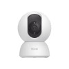 HILOOK IPC-P220-D/W(W) Mini Domo PT IP WiFi 2MP con Audio Bidireccional y AcuSense Lite