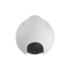 HILOOK IPC-P220-D/W(W) Mini Domo PT IP WiFi 2MP con Audio Bidireccional y AcuSense Lite