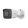 HiLook IPC-B121H-C Series / Bala IP 2 Megapixel (1080p) / Lente 2.8 mm / 20 mts IR / Exterior IP67 / PoE / dWDR / H.265+ / ONVIF