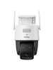 Cámara WiFi IMOU Titan Pro 6MP IPC-U7LN-6V0NE con Sirena de 125 dB y Visión Nocturna