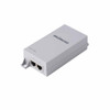 Inyector PoE Pasivo Gigabit 50 V para radios A5-14, A5c, B5x, B5, B11, B24, C5c, C5x