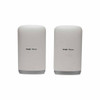 Kit completo Punto a Punto Pre-Configurado hasta 5 Km Banda 5Ghz hasta 867Mbps