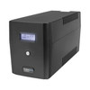 UPS LinkedPRO LP1500LCD 1500VA 900W Línea Interactiva con Pantalla LCD y Protección RJ45