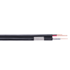LINKEDPRO RG59SCCS Cable Coaxial Siamés RG59 305 m para Exterior