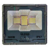 MLESSO M-TYNGD0060300 REFLECTOR CON PANEL SOLAR DE 300W/ LUZ BLANCA/ 6500K