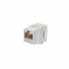 PANDUIT NK688MWH JACK UTP MOD CAT6 BLAN 