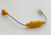 QOP Q16-22 Driver Doble para Manguera LED