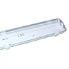 QOP Q10-50 Gabinete para Tubo LED 2xT8 IP65 40W