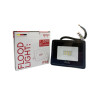 QOP Q11-11 REFLECTOR THIN 10WATTS 6000K/ vida útil 30,000 hrs/ REFLECTOR LED/ IP65/ IRC70/ luz blanca/ 50/60hz 0.08A/ 100-260V.