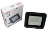 QOP Q11-13 RGB REFLECTOR 30W Con luz LED. Tipo de instalación: montable. Es a prueba de agua. Iluminación para todo tipo de espacios.