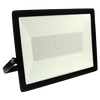 QOP Q11-18 REFLECTOR ELECTRICO 200 WATTS 6000K/  Aluminio, Vidrio/ 100-260V~/ 0.64-1.67 A/ 50-60 Hz/  200 W/  18 000 lm/  20,000 hrs
