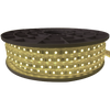 QOP Q16-11 3000K MANGUERA LED 25M Manguera led 25m - 3000K calida - 16W/M, Tecnologia Alemana Longitud: 25 metros Color: Luz Calida 3000K.