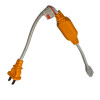 QOP Q16-11 Adaptador para Manguera LED