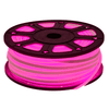 QOP Q16-21P MANGUERA LED PURPURA NEON (1014693)