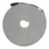 QOP Q16-24 6000K MANGUERA NEON 5M BLANCA (1014970)