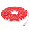 QOP Q16-24 ROJO MANGUERA NEON 5M (1014973)