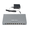 Router Balanceador Ruijie RG-EG209GS SD-WAN 8 Puertos Gigabit + 1 SFP