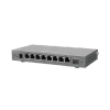 RUIJIE RG-EG209GS Router Balanceador con Función SD-WAN, 8 puertos gigabit y 1 puerto SFP, soporta 4x WAN configurables, hasta 200 clientes. Interfaz de red 8x10/100/1000 Base-T, 1 1GBase-X SFP Recomendado para 200 usuarios.