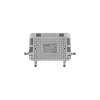 RUIJIE RG-EW1200 Home Router Inalámbrico Wi-Fi5 Doble Banda, 1 Puerto Wan 10/100 y 3 Puertos Lan 10/100 Hasta 1,200 Mbps.WiFi 5 estándar 802.11ac para alta velocidad Modos de operación: router, AP, WISP, mesh.
