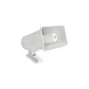 S-FIRE SF-581A Sirena de 2 tonos 30 W/ Sonido 118 dB.Tecnología avanzada para interior y exterior Fácil montaje, instalación simplificada Consumo eficiente: 1200 mA a 12 VCC Dimensiones compactas: 200x149x240 mm.